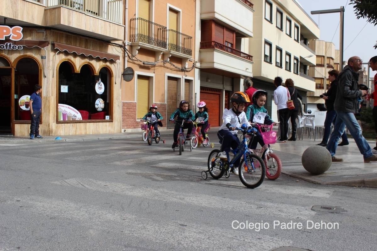 2014 03 20 IV DUATLÓN PADRE DEHON (82)